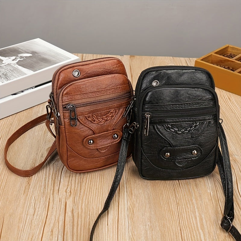 Vintage Casual Taske
