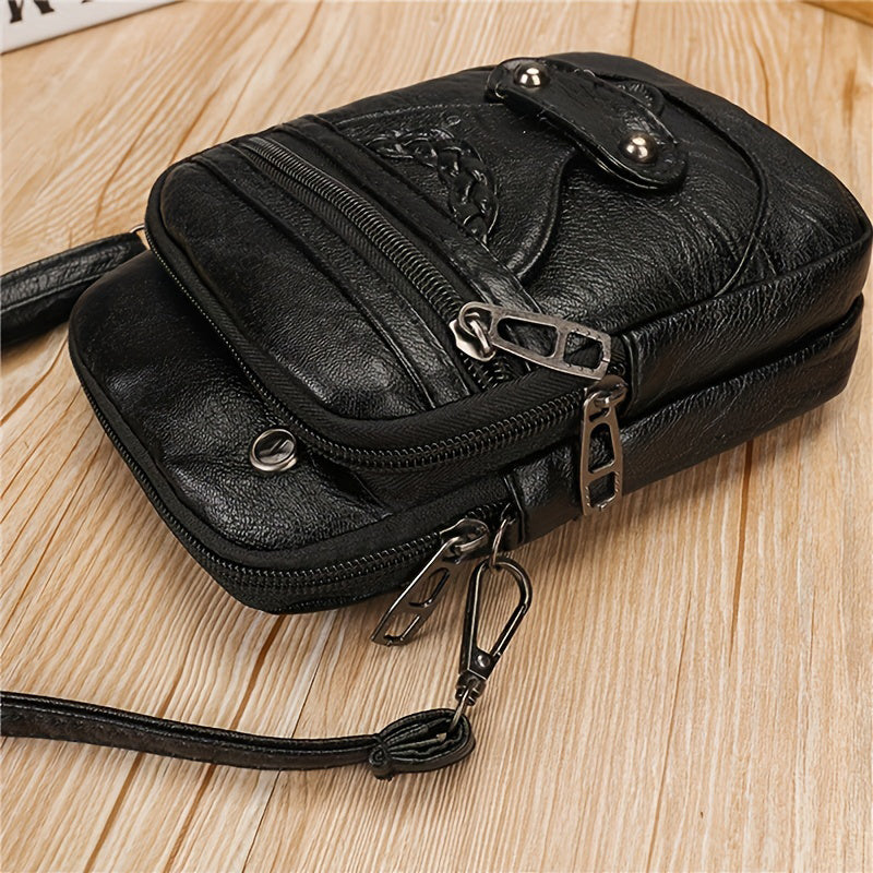 Vintage Casual Taske