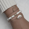 Vintage Boheme Armbånd Sæt