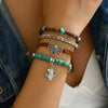 Vintage Boheme Armbånd
