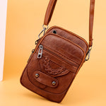 Vintage Casual Taske