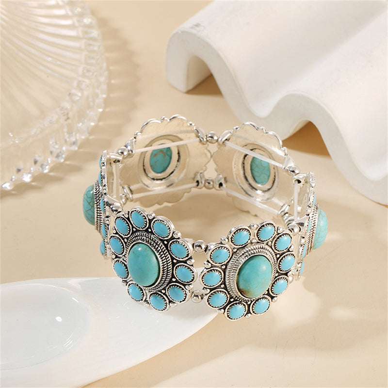 Vintage Boheme Armbånd