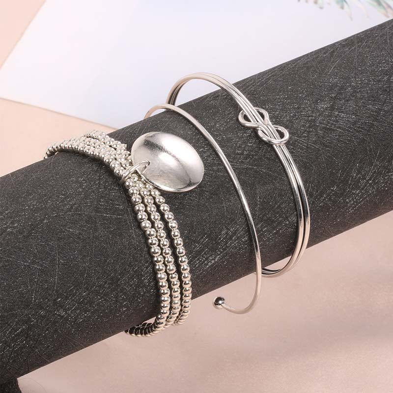 Vintage Boheme Armbånd Sæt