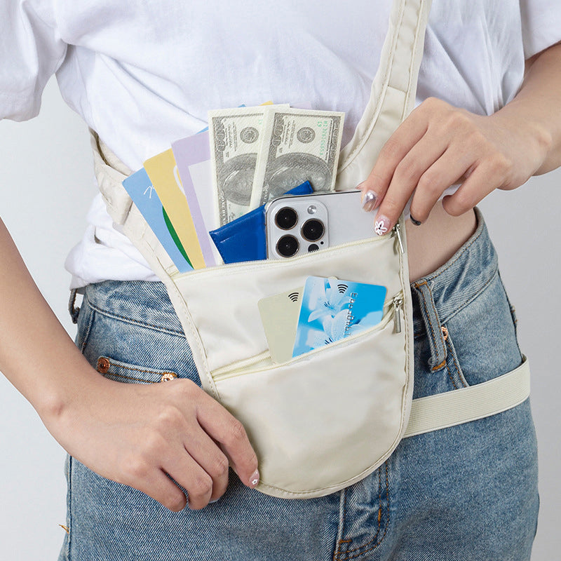 Vintage Casual Taske