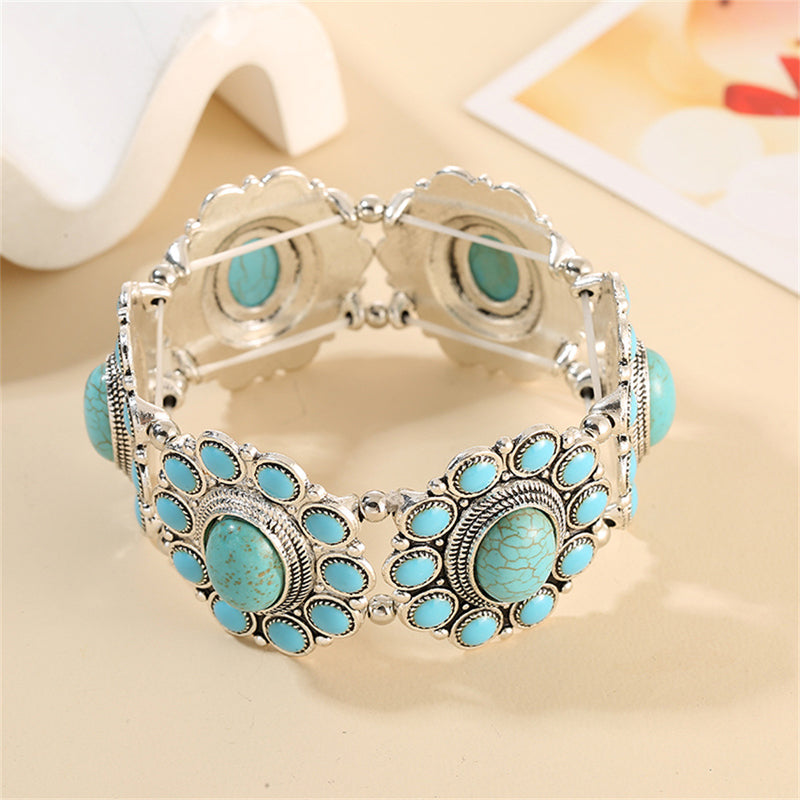 Vintage Boheme Armbånd