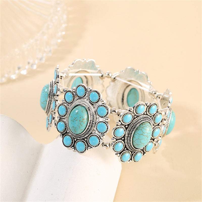 Vintage Boheme Armbånd