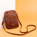 Vintage Casual Taske