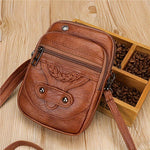 Vintage Casual Taske