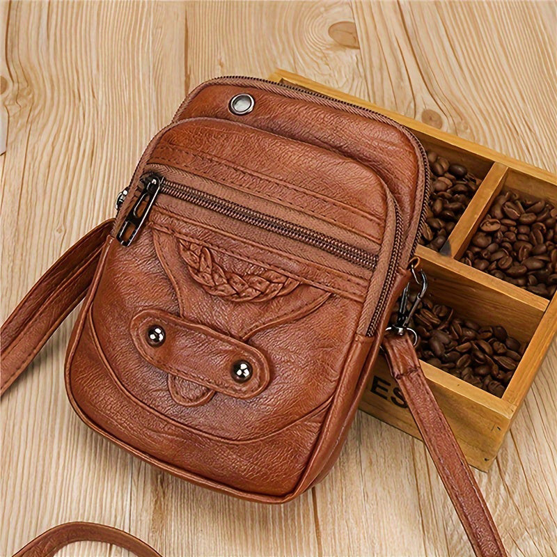 Vintage Casual Taske