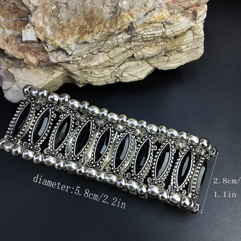 Vintage Boheme Armbånd