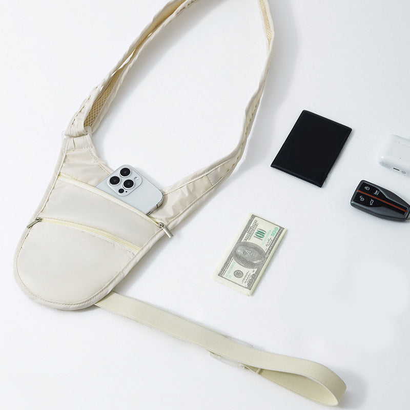 Vintage Casual Taske