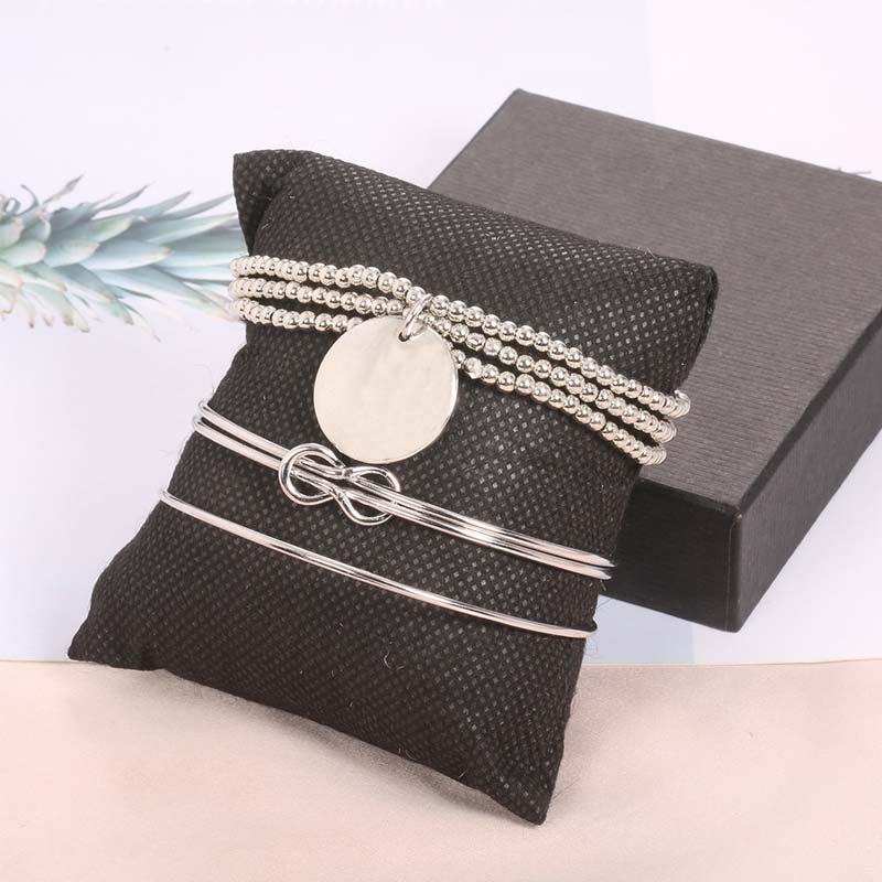 Vintage Boheme Armbånd Sæt