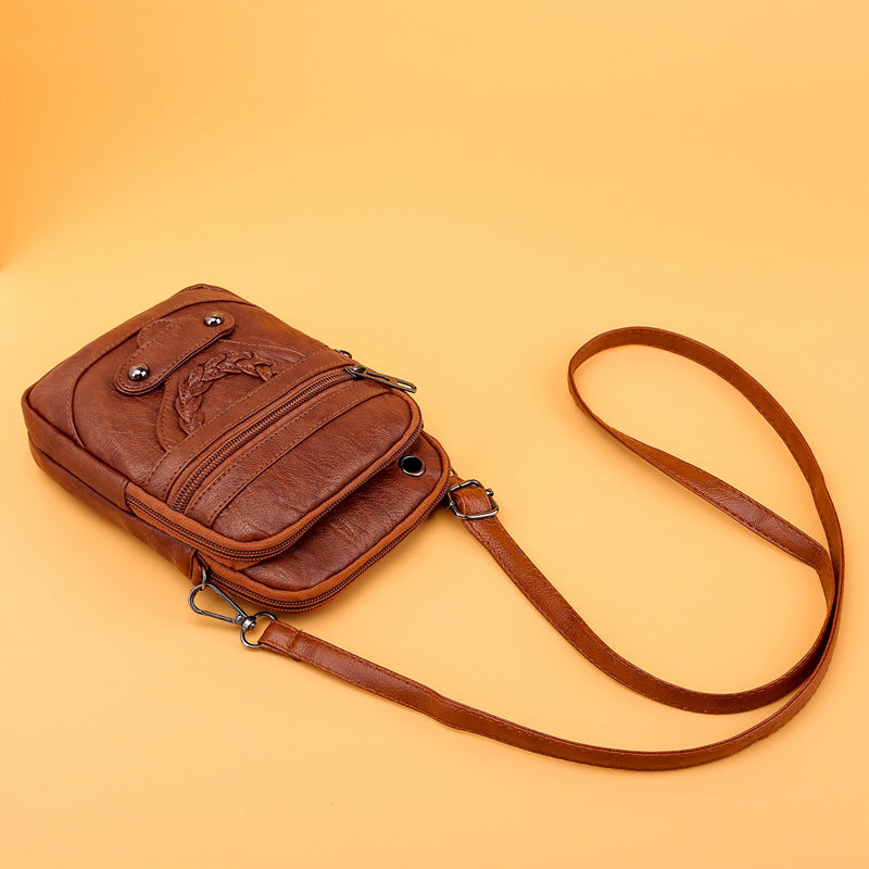 Vintage Casual Taske