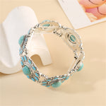 Vintage Boheme Armbånd