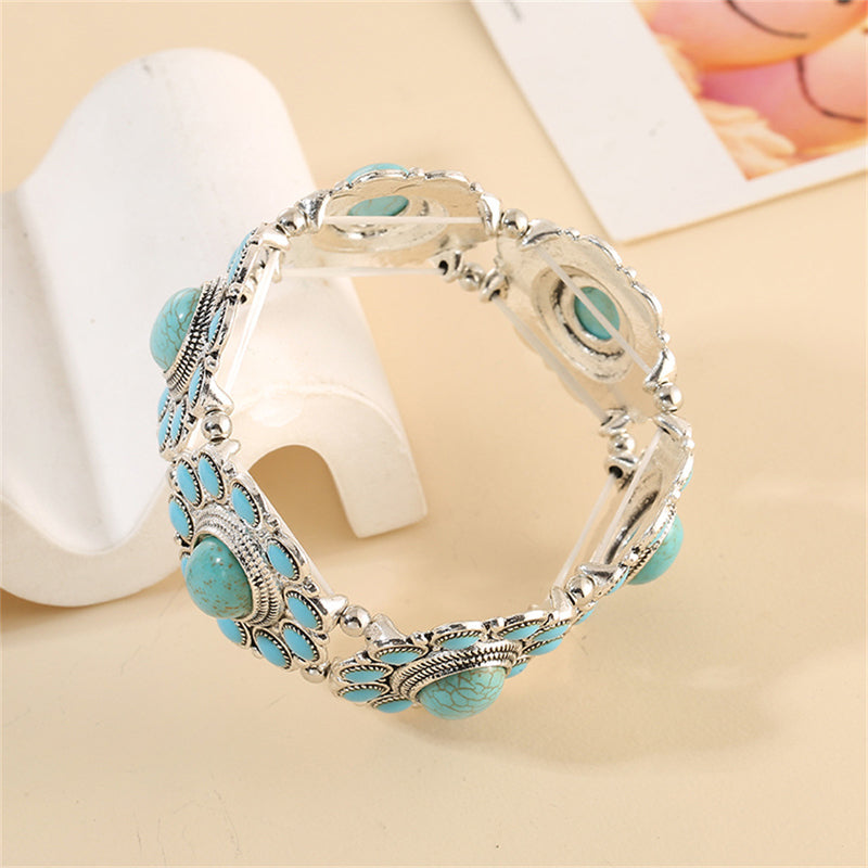 Vintage Boheme Armbånd