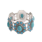 Vintage Boheme Armbånd