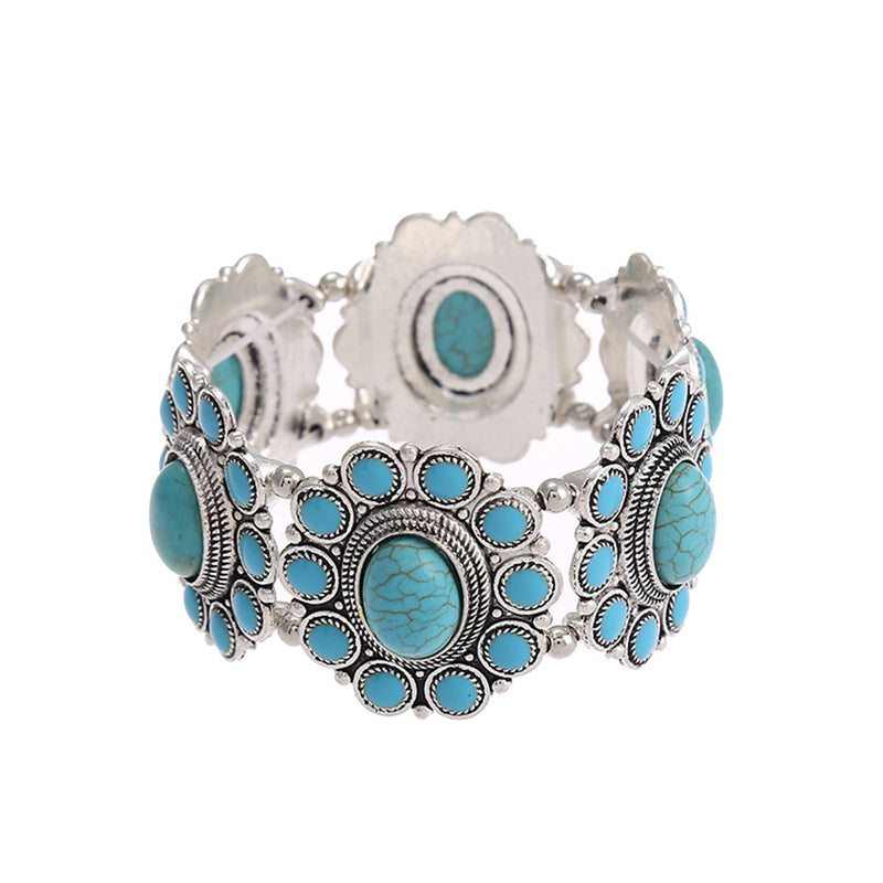 Vintage Boheme Armbånd