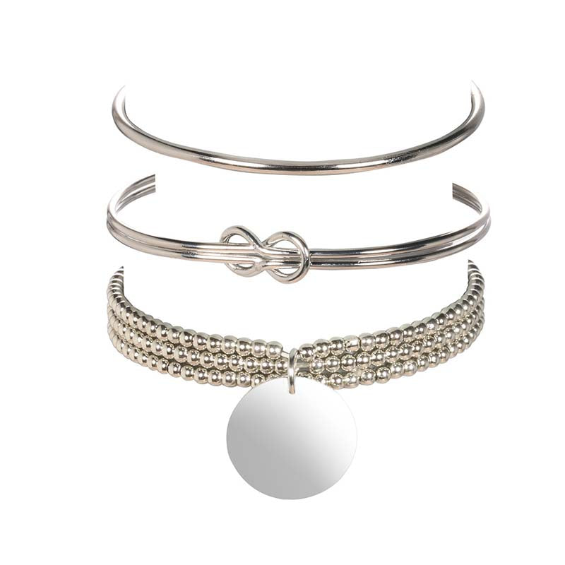 Vintage Boheme Armbånd Sæt