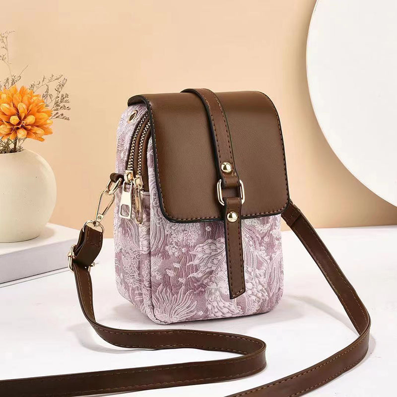 Vintage Casual Taske