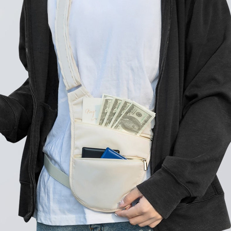 Vintage Casual Taske