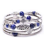 Vintage Boheme Armbånd