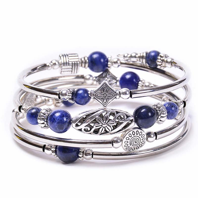 Vintage Boheme Armbånd