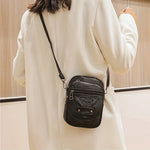 Vintage Casual Taske