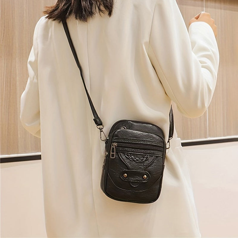 Vintage Casual Taske