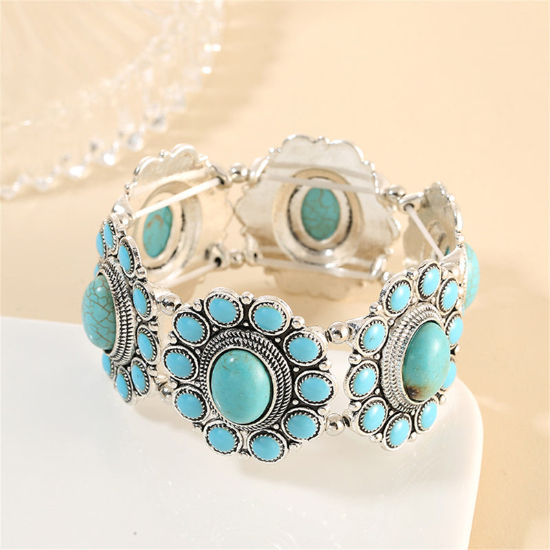 Vintage Boheme Armbånd