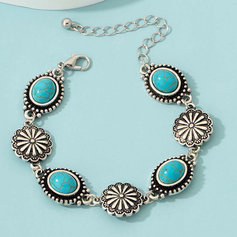 Vintage Boheme Armbånd