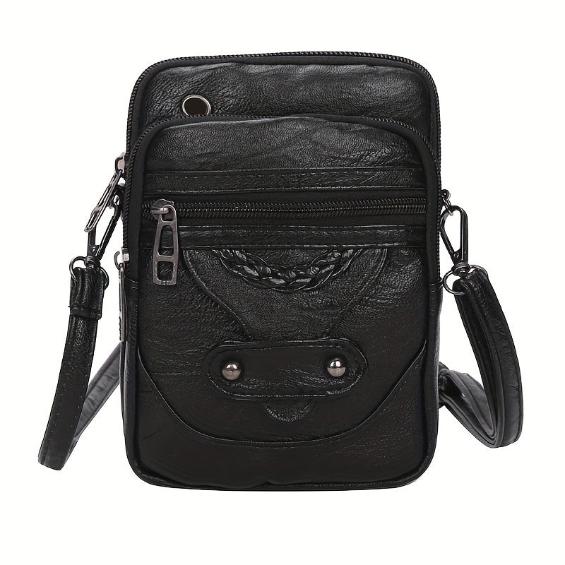 Vintage Casual Taske