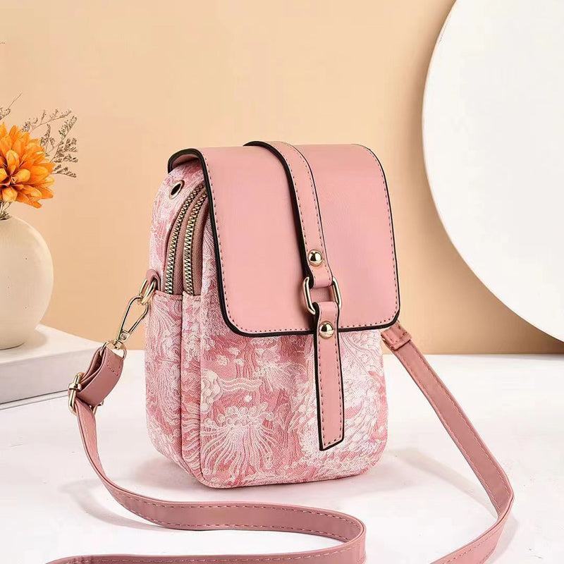 Vintage Casual Taske