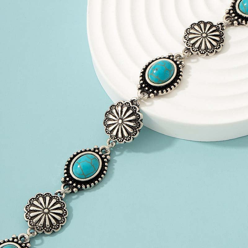 Vintage Boheme Armbånd