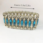 Vintage Boheme Armbånd