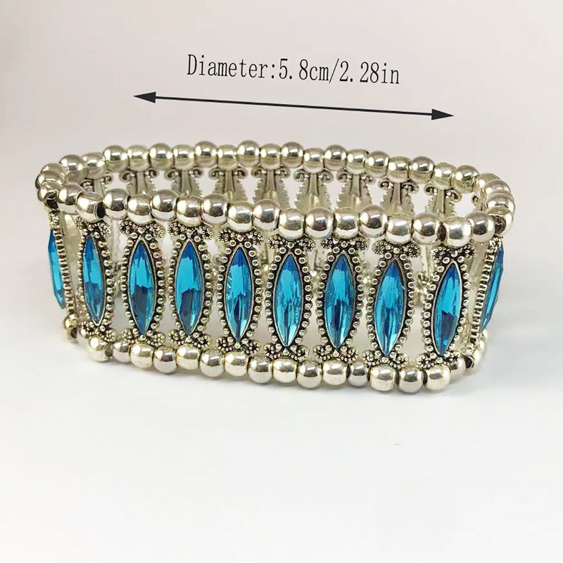 Vintage Boheme Armbånd