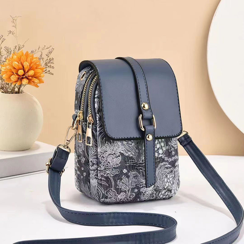 Vintage Casual Taske