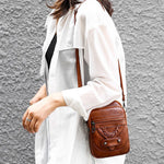 Vintage Casual Taske
