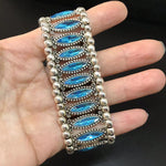 Vintage Boheme Armbånd