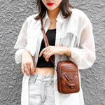 Vintage Casual Taske