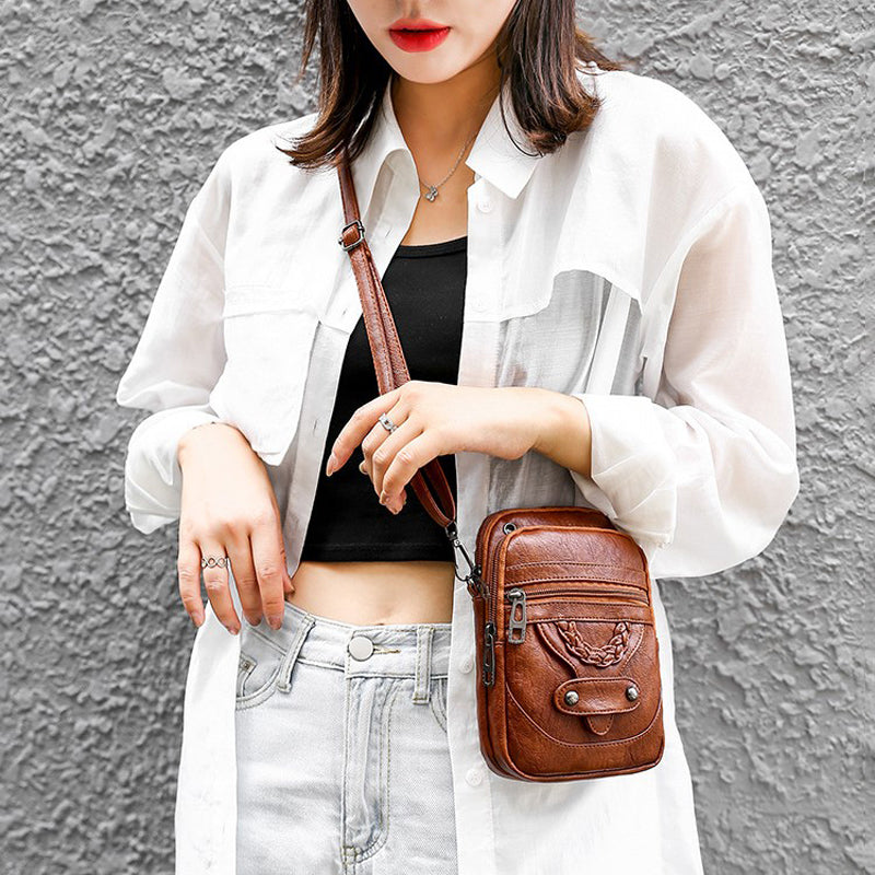 Vintage Casual Taske