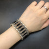 Vintage Boheme Armbånd
