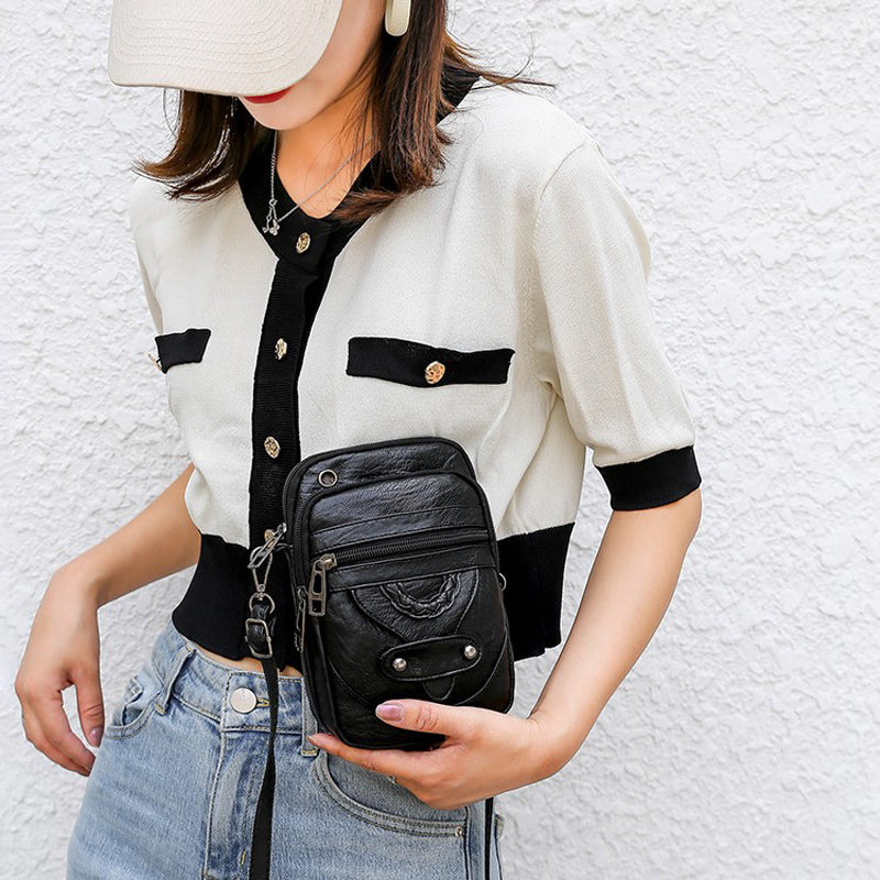 Vintage Casual Taske
