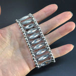 Vintage Boheme Armbånd