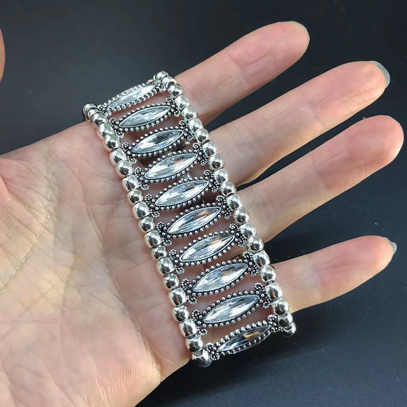 Vintage Boheme Armbånd