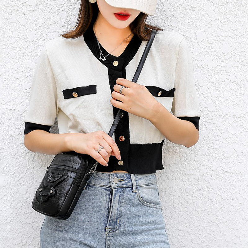 Vintage Casual Taske