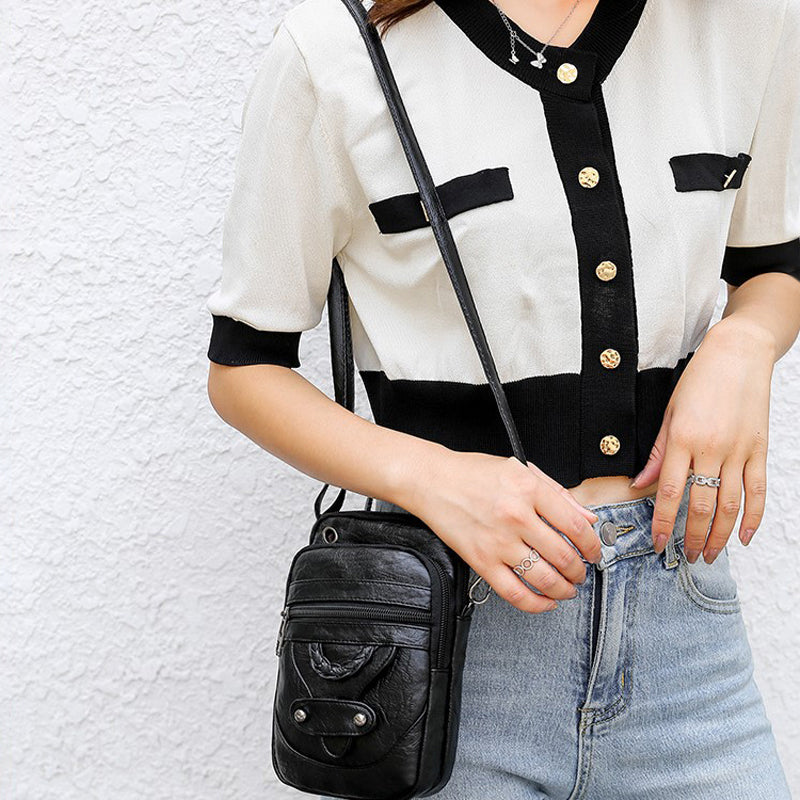 Vintage Casual Taske