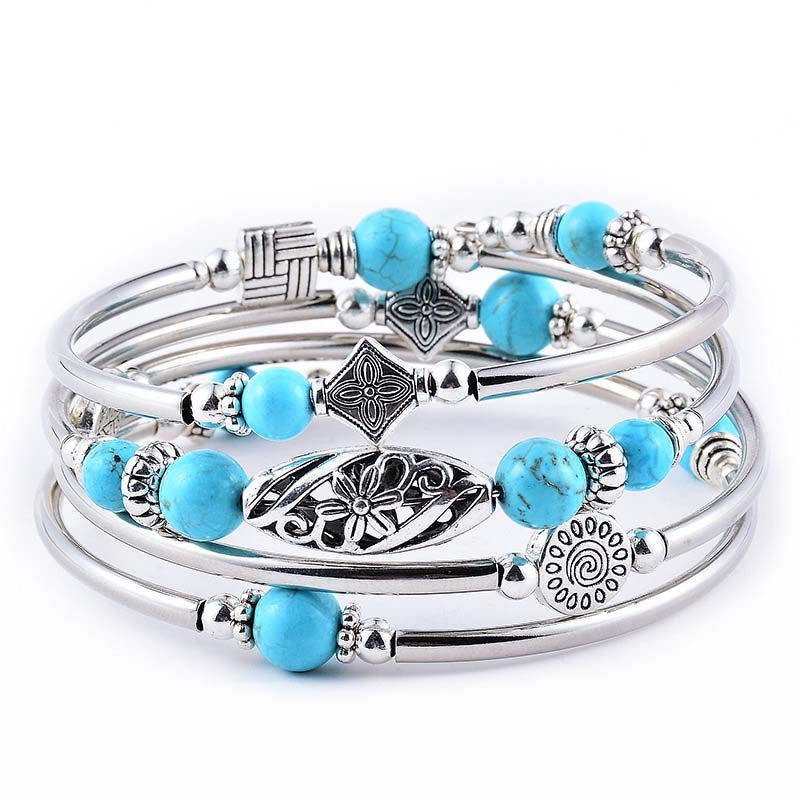 Vintage Boheme Armbånd
