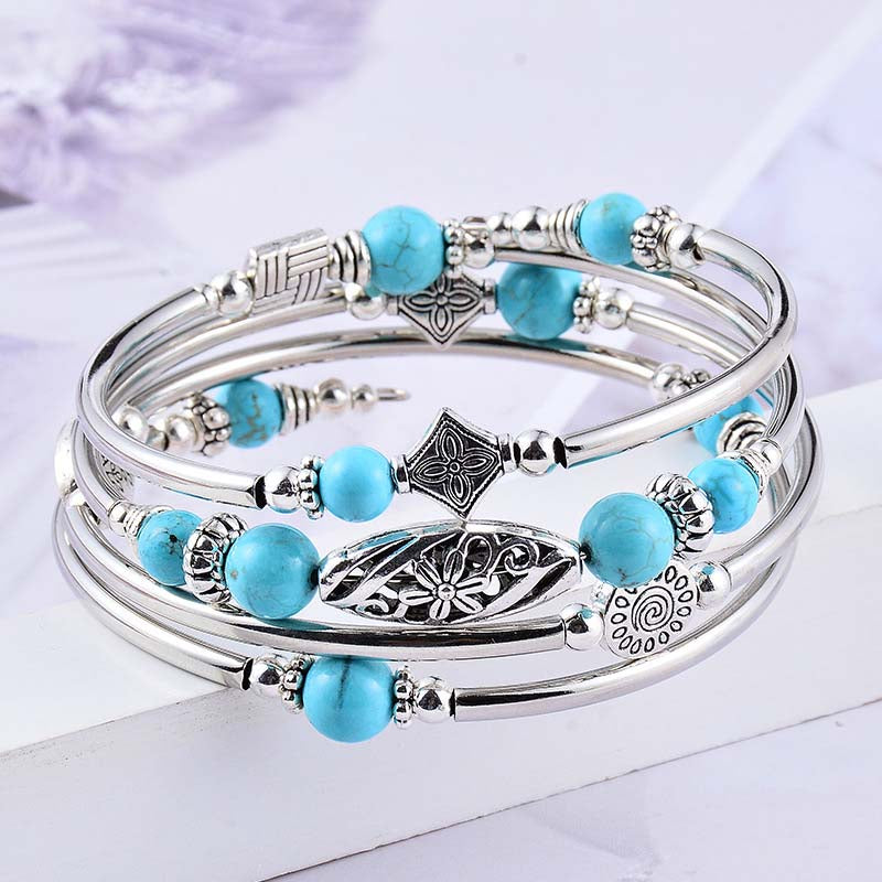 Vintage Boheme Armbånd