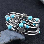Vintage Boheme Armbånd
