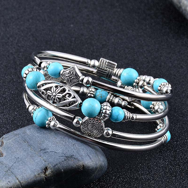 Vintage Boheme Armbånd